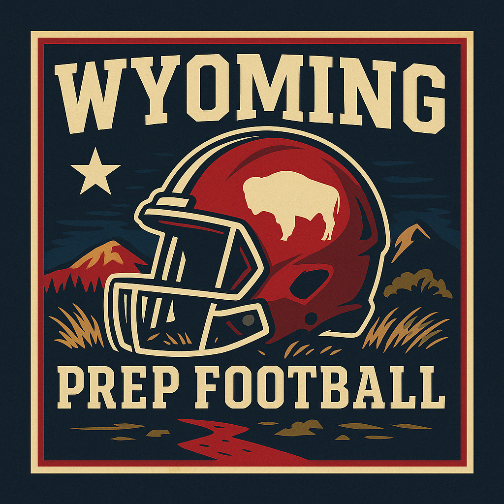 Wyoming Prep Football